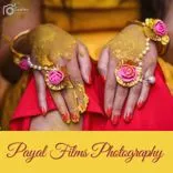 Payal Films Photography