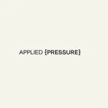 Applied Pressure