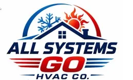 All Systems Go HVAC Co.