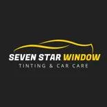Seven Star Window