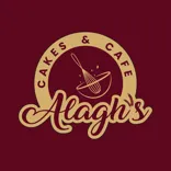 Alagh’s Cakes & Cafe
