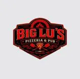 Big Lu's Pizzeria & Pub