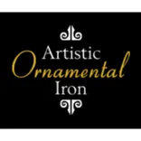 Iron Fence Repair