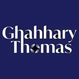 Ghahhary Thomas LLP