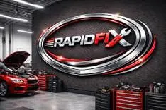 Rapid Fix Auto & Diesel Service