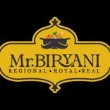 Mr. Biryani
