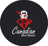 Canadian Ghostwriters