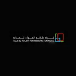 Talai Al-Folath For Manufacturing Company