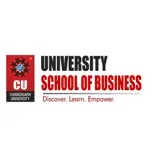 Chandigarh University