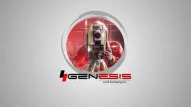 Genesis Land Surveying Inc.
