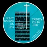 Trinity Lutheran Church – Colby