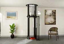 Nibav Lifts Pvt Ltd