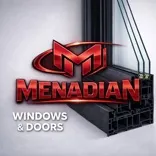 MENADIAN MENUISERIE WINDOWS FENÊTRE ALUMINIUM PVC RENOVATION PERGOLA S.à r.l.