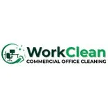 WorkClean Commercial Office Cleaning Singapore