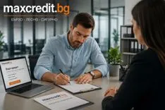 Max Credit