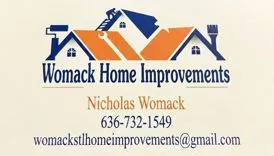 Womack Home Improvements