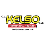 CJ Kelso Plumbing & Heating LLC
