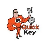 Quick Key Locksmith Inc