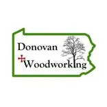 Donovan Woodworking & Sawmill
