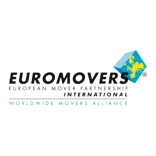 EUROMOVERS Worldwide Alliance SCE mbH