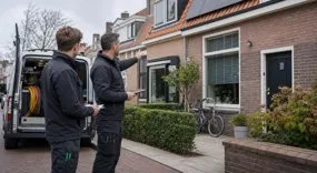 Comfort Warmteservice Beverwijk