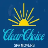 AZ Clear Choice Spa Movers