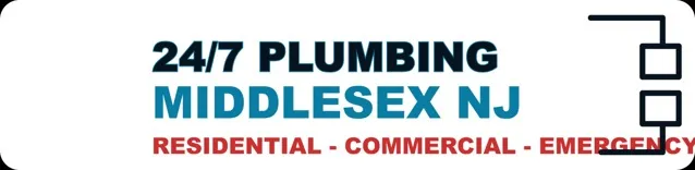 24/7 Plumbing Middlesex NJ