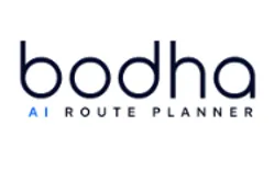 Bodha Route Planner