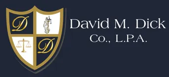 David M. Dick Co., L.P.A.