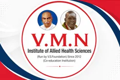 Best Institute for Cardiac Care Technology in Tamil Nadu | V.M.N Institute