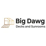 Big Dawg Decks and Sunrooms