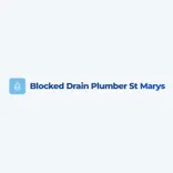 Blocked Drain Plumber St Marys