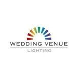 Wedding Venue Lighting