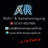 RohrreinigungAR GbR