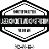 Laser Concrete & Construction