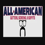 All American Gutters Screens and Soffits