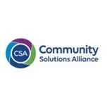 Community Solutions Alliance