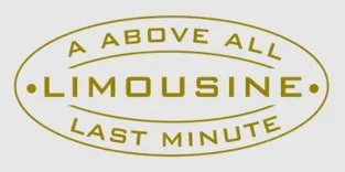 A Above All Last Minute Limo