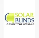 Solar Blinds Inc