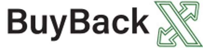 BUYBACKX