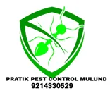 Pratik Pest Control Mulund