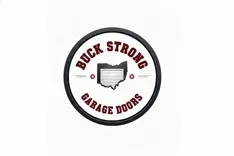 Buck Strong Garage Doors