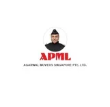 AGARWAL MOVERS SINGAPORE PTE. LTD.