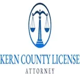 Kern County License Attorney