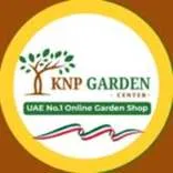 KNP Garden Center