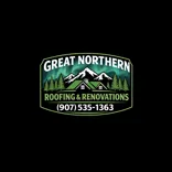 Great Northern Roofing & Renovations