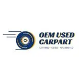 OEM Used Carpart