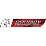 Brumby Coupling Spanners