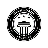 Miami Dade Apostille