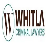 Whitla Criminal Lawyers